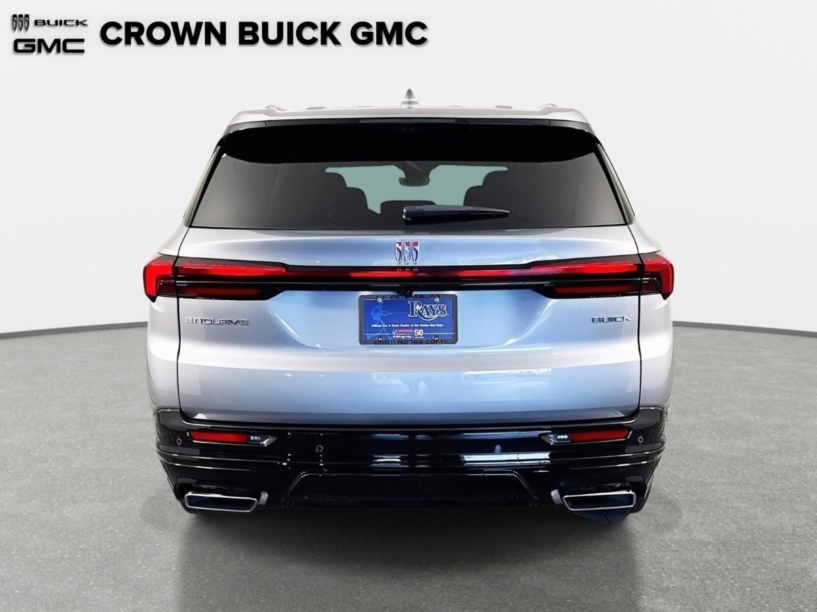 2026 Buick Enclave Sport Touring - Photo 6