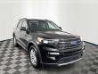 Used 2022 Ford Explorer XLT SUV
