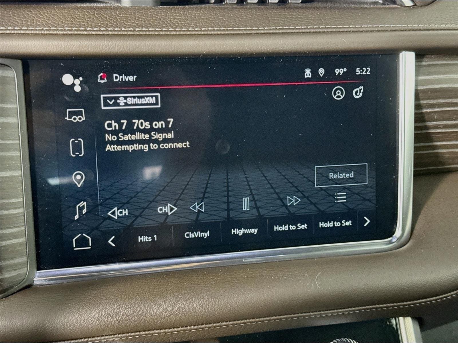 2024 GMC Yukon Denali - Photo 15