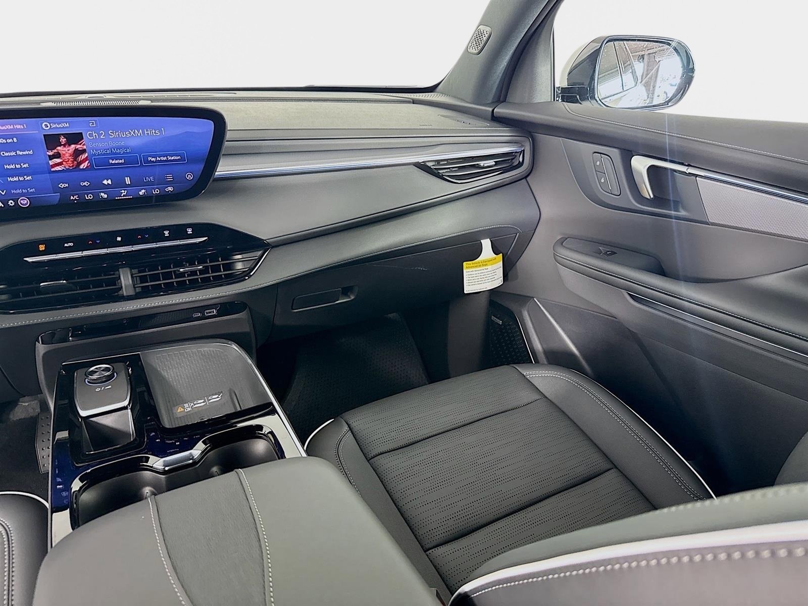 2026 Buick Enclave Sport Touring - Photo 26