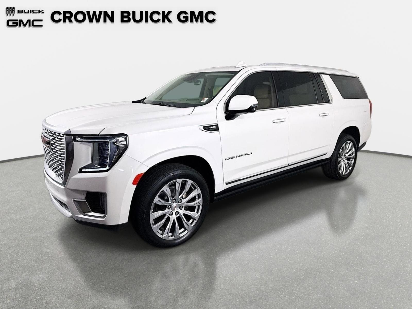 2023 GMC Yukon Denali AWD's photo