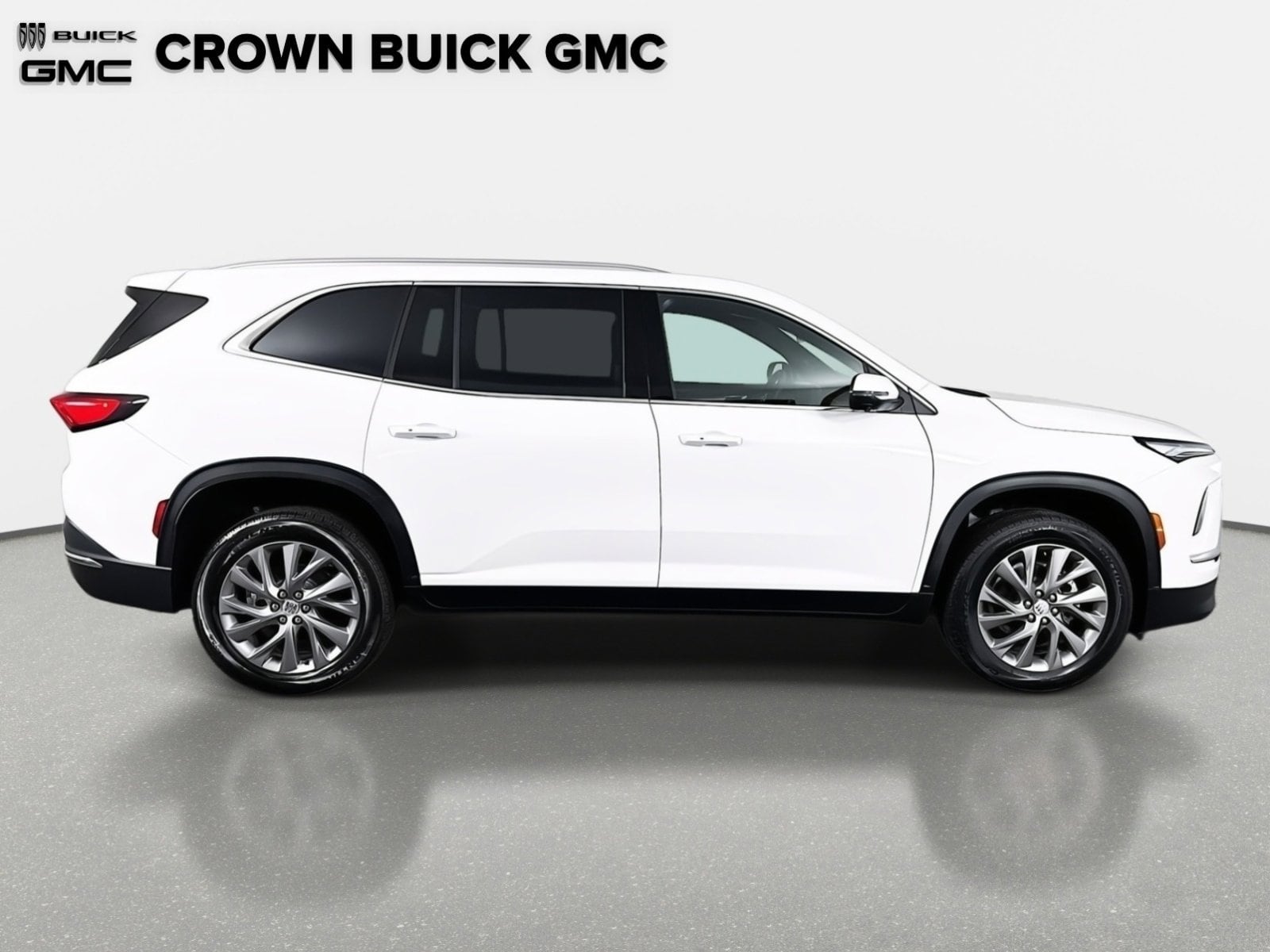 2026 Buick Enclave Preferred - Photo 8