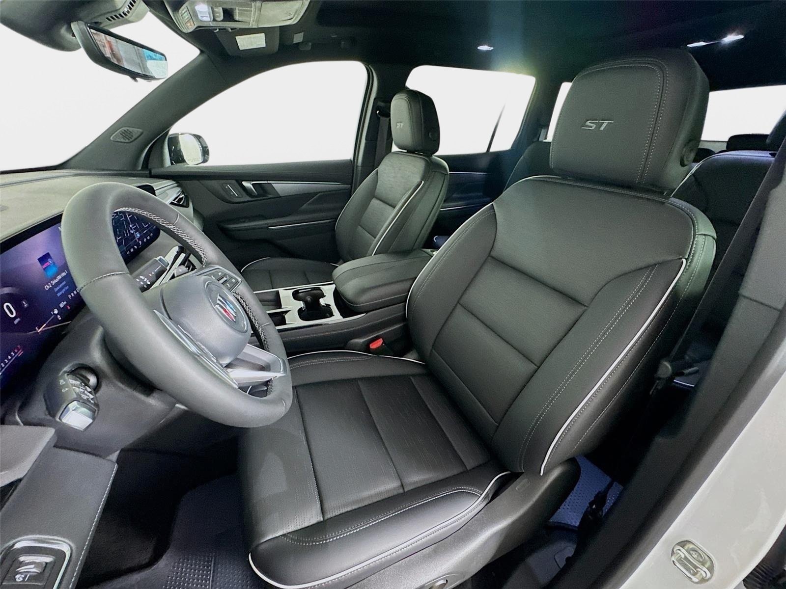 2026 Buick Enclave Sport Touring - Photo 11