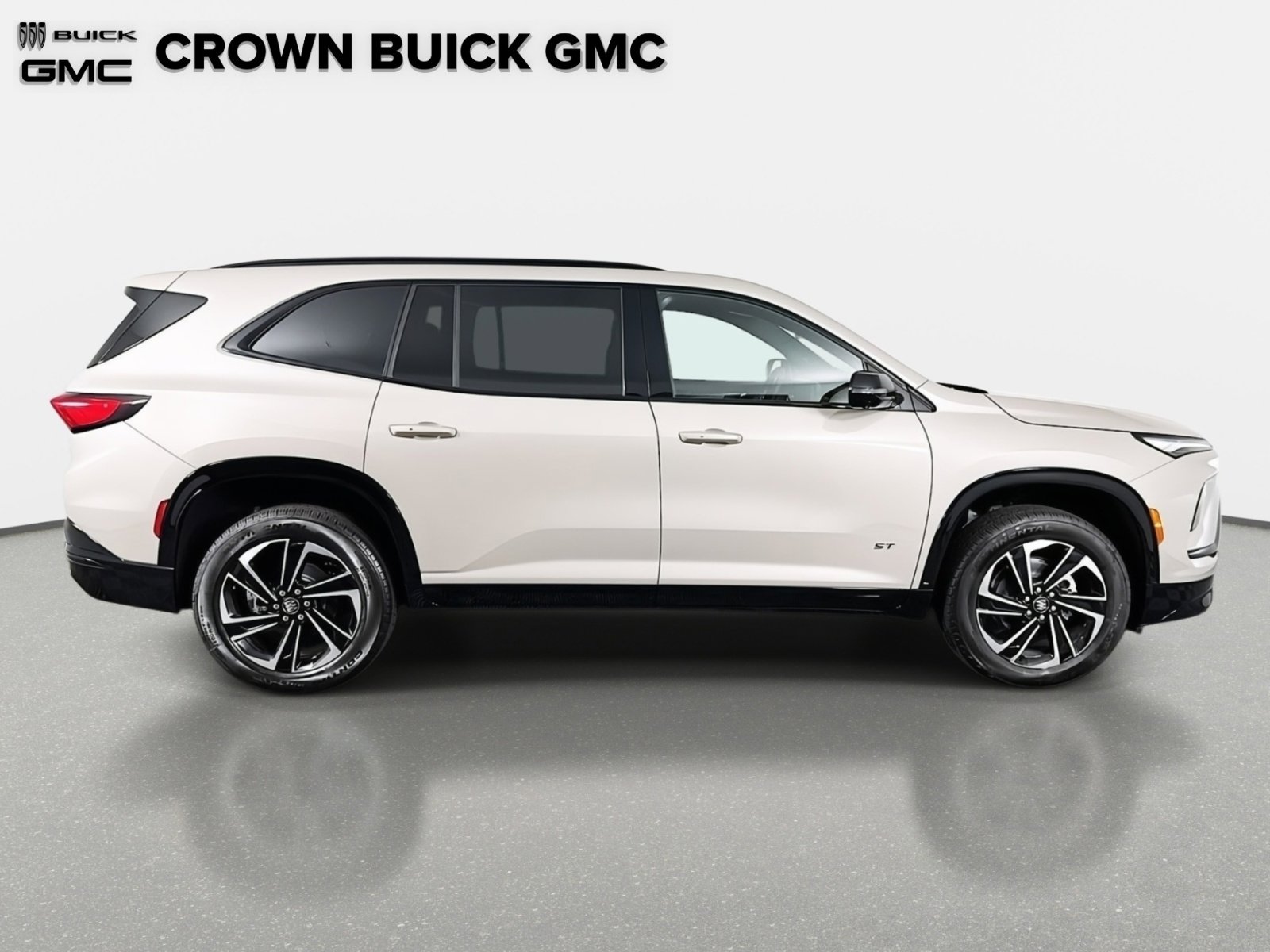 2026 Buick Enclave Sport Touring - Photo 8