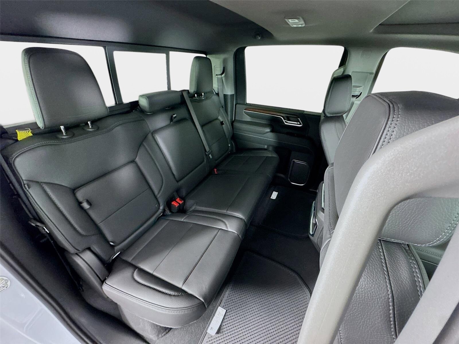 2026 GMC Sierra 2500HD Denali - Photo 28