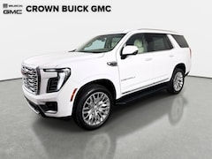 2026 GMC Yukon Denali SUV RWD