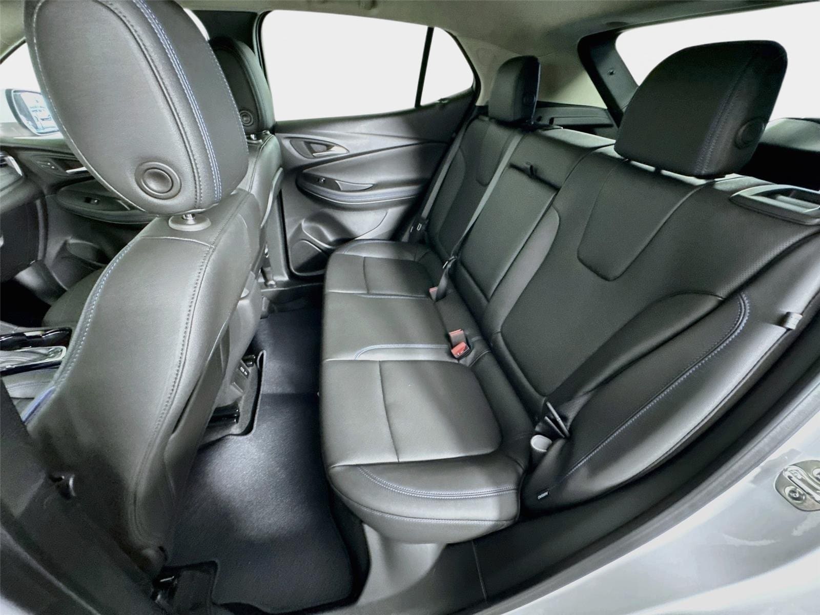2026 Buick Encore GX Sport Touring - Photo 21