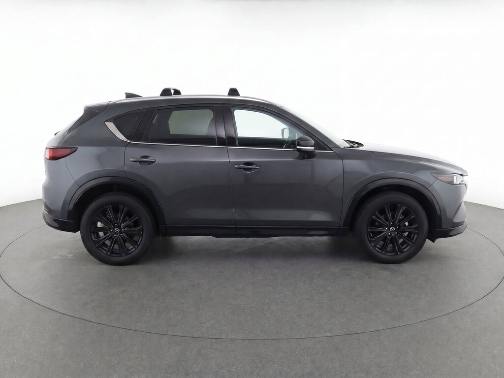 Used 2025 Mazda CX-5 2.5 Turbo Premium SUV