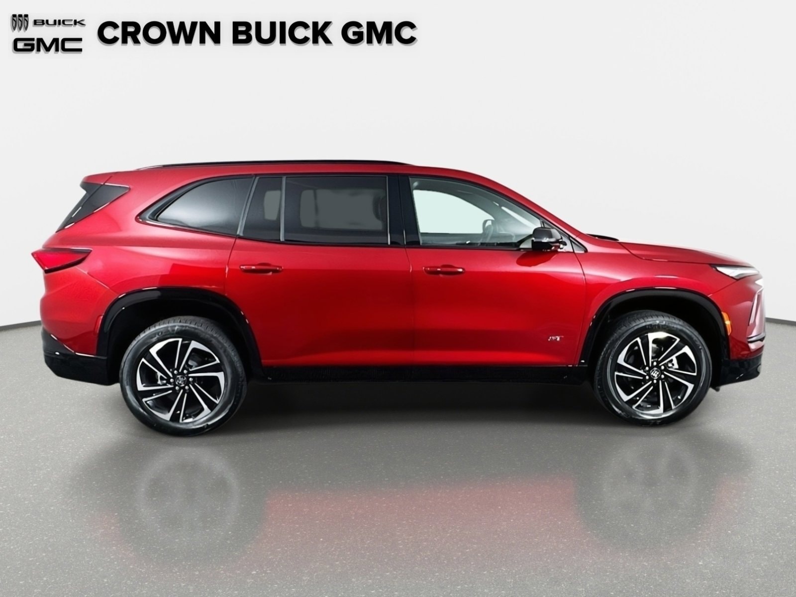 2026 Buick Enclave Sport Touring - Photo 8