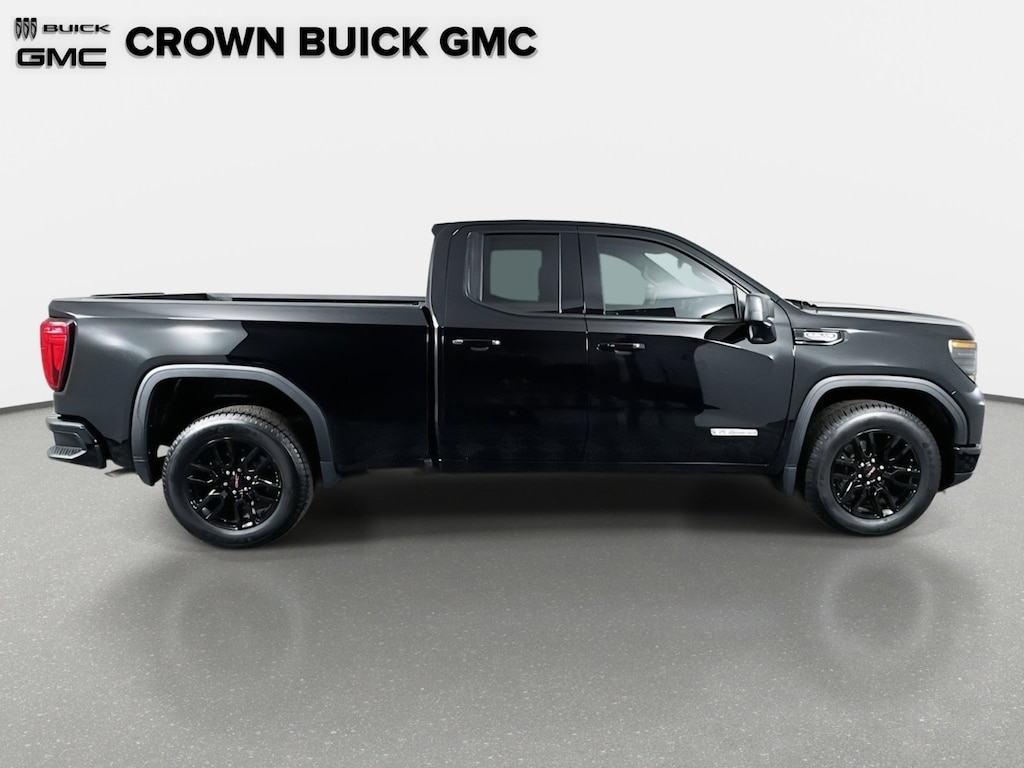 New 2026 GMC Sierra 1500 Elevation Truck