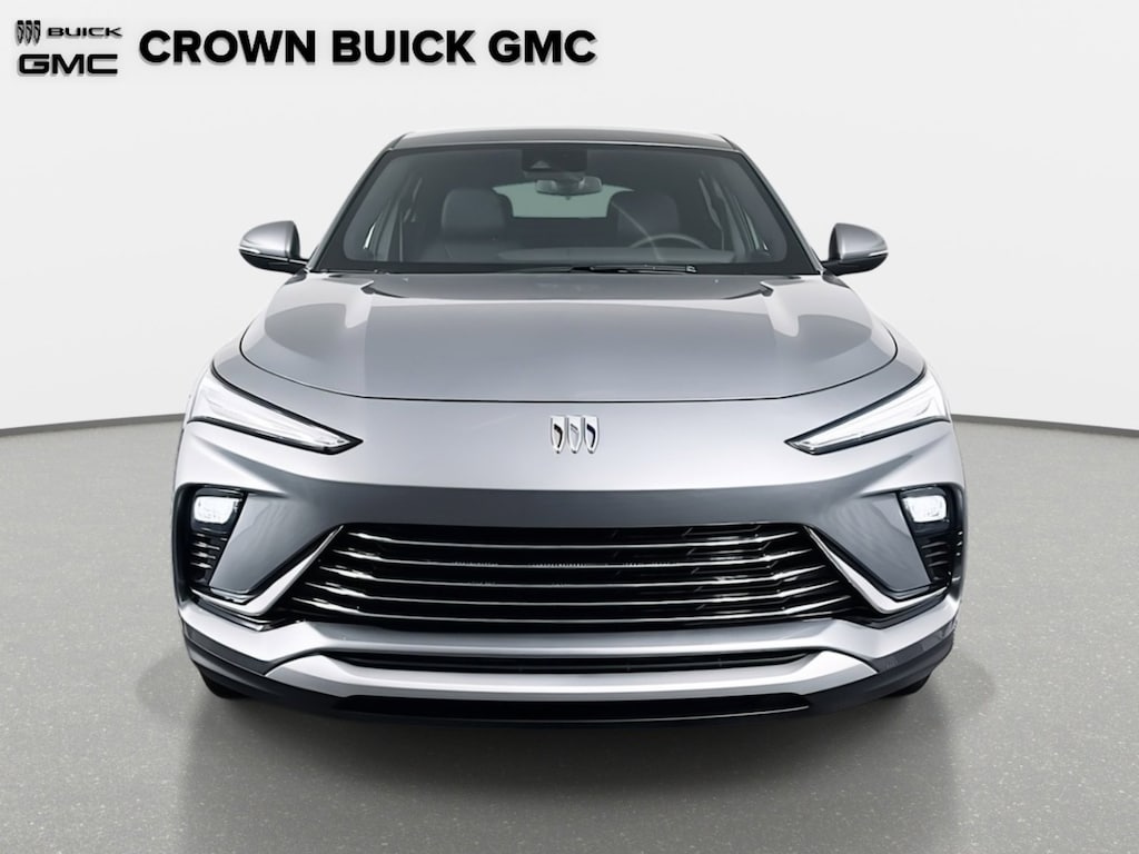 New 2025 Buick Envista Preferred SUV