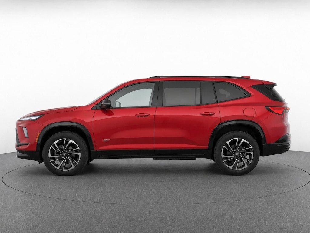 Used 2025 Buick Enclave Sport Touring SUV
