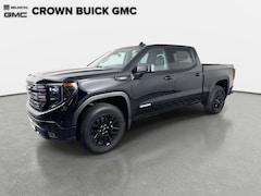 2026 GMC Sierra 1500 Elevation Truck 4WD
