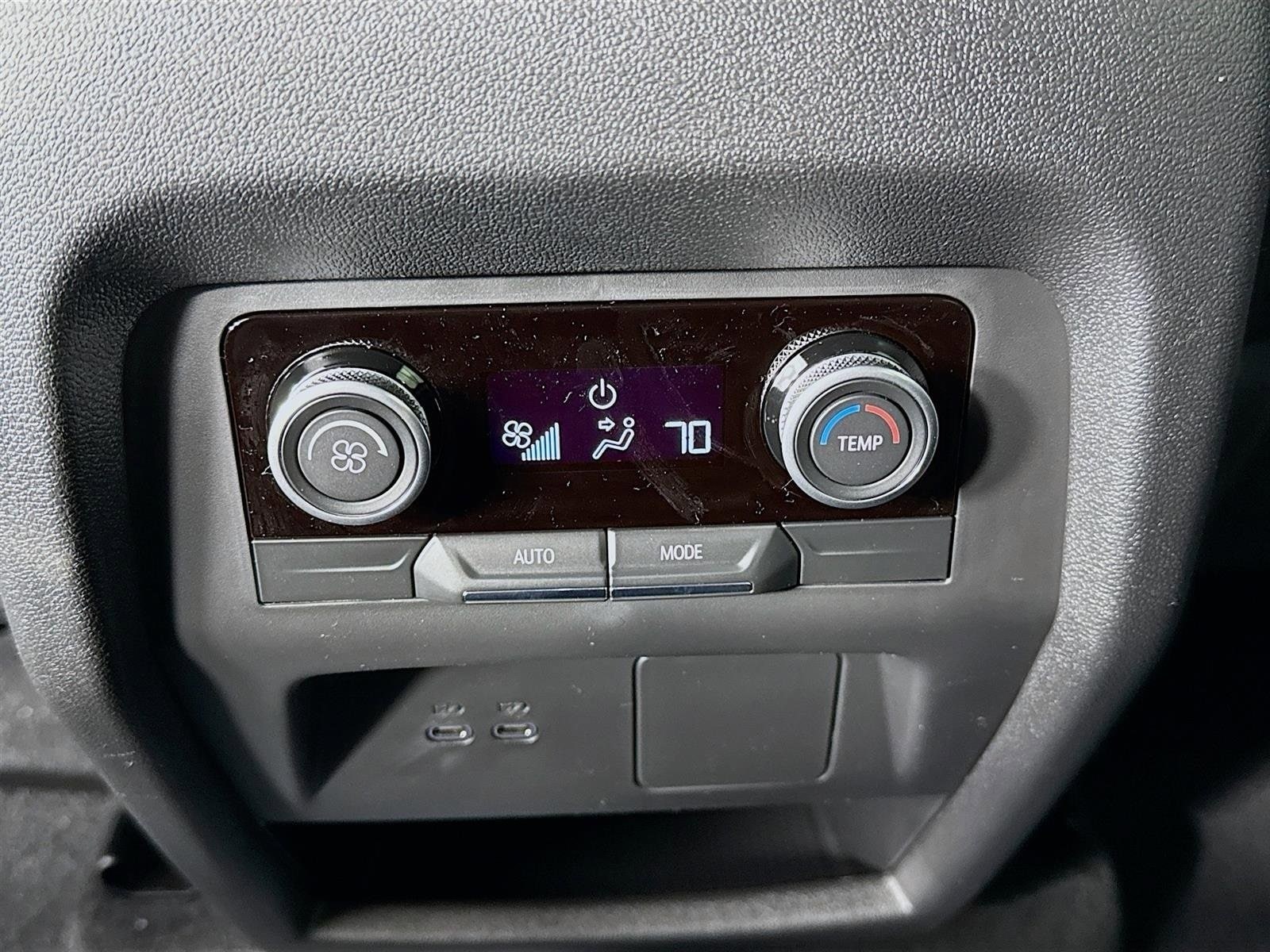 2026 Buick Enclave Preferred - Photo 26