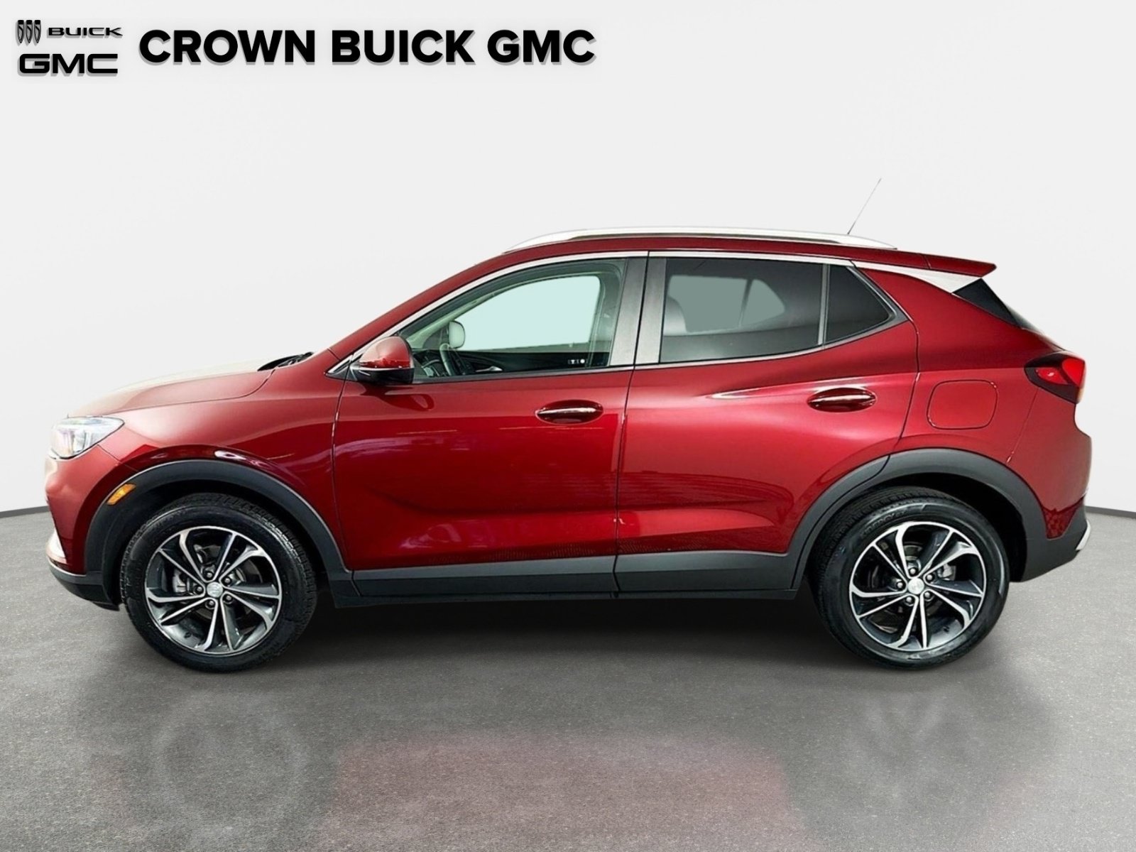2023 Buick Encore GX Select - Photo 8