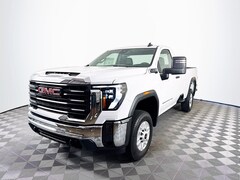 2025 GMC Sierra 2500 HD Pro Truck 4WD