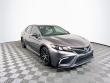 Used 2022 Toyota Camry Hybrid SE Sedan