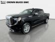 Used 2023 GMC Sierra 1500 Denali Truck