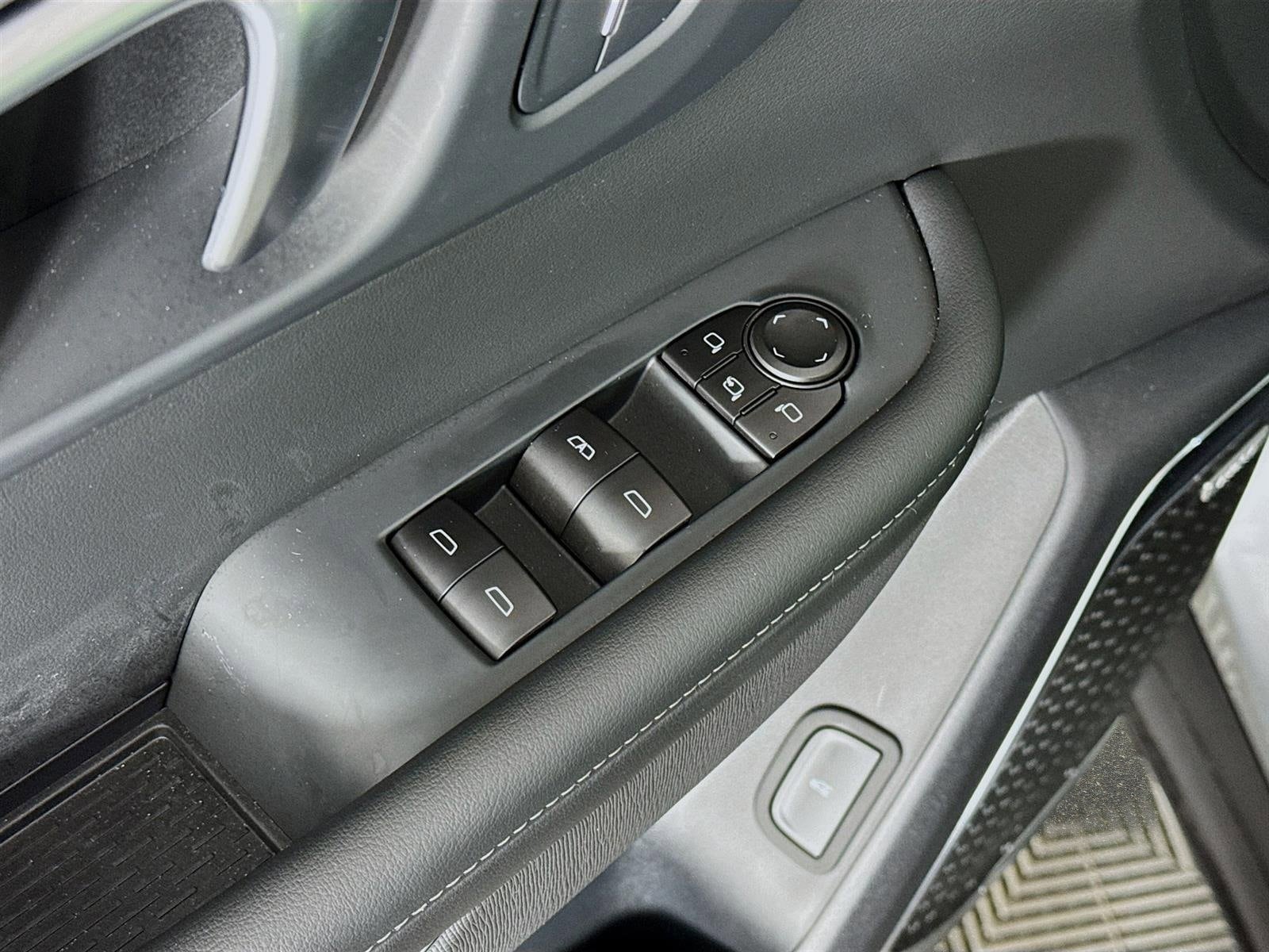 2026 Buick Enclave Preferred - Photo 19