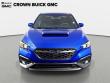 2024 Subaru WRX Premium Sedan