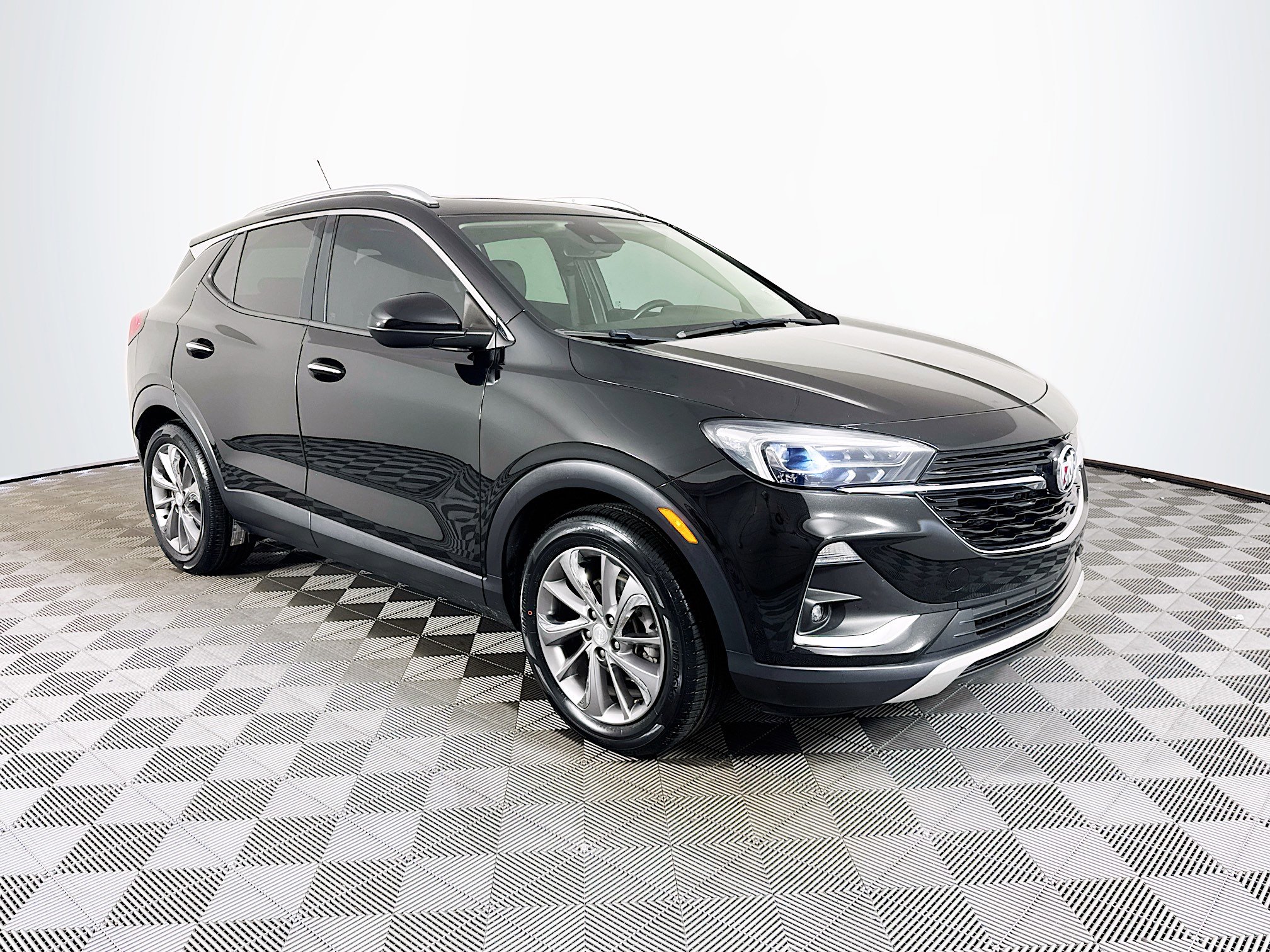 2020 Buick Encore GX Essence's photo