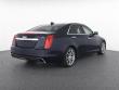 2017 CADILLAC CTS Luxury RWD Car