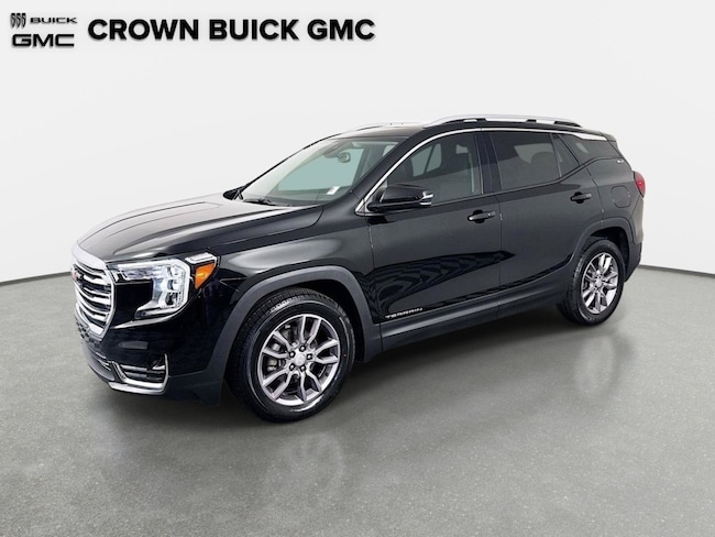 2023 GMC Terrain SLT SUV