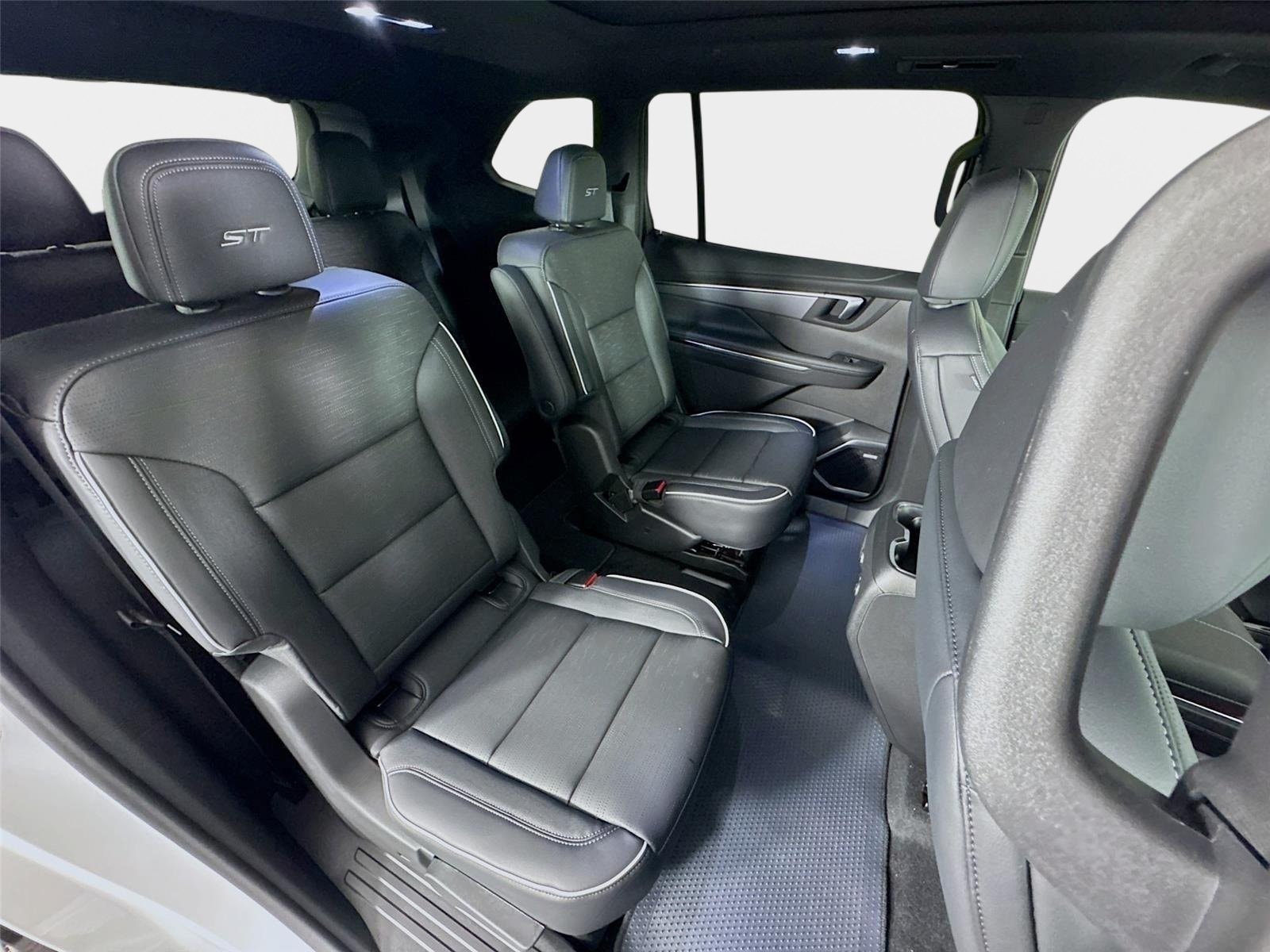 2026 Buick Enclave Sport Touring - Photo 29