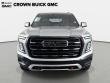 2025 GMC Yukon AT4 SUV