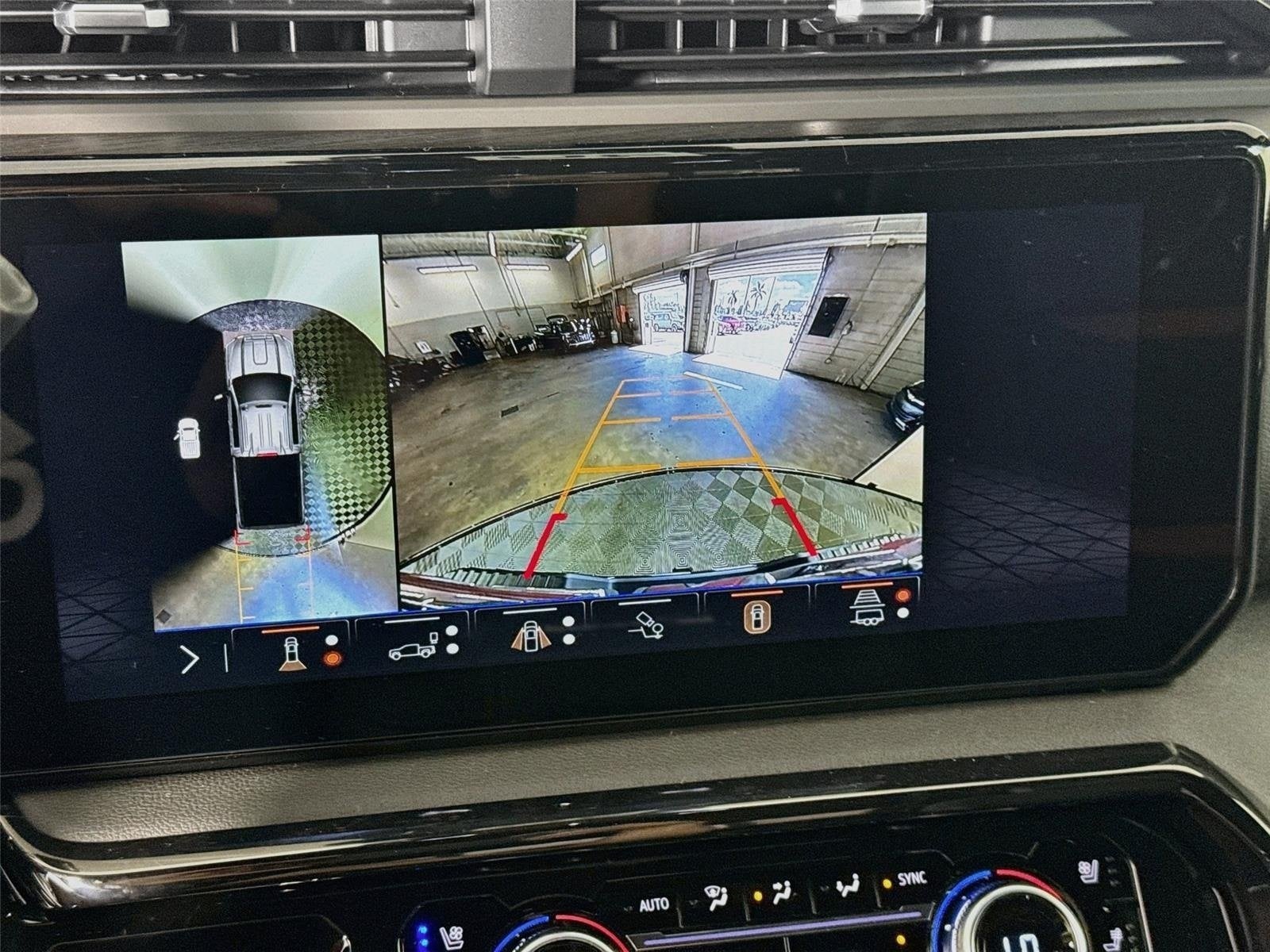 2026 GMC Sierra 2500HD AT4 - Photo 16