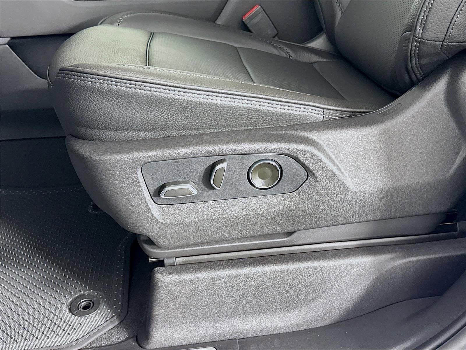2026 GMC Sierra 2500HD Denali - Photo 22