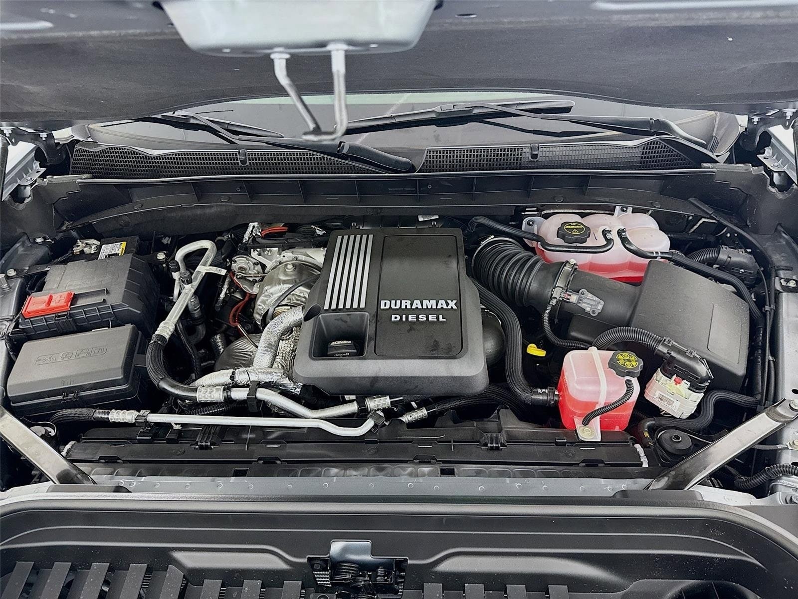 2026 GMC Sierra 1500 AT4 - Photo 31