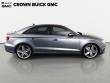 2020 Audi A3 Premium Plus 40 Tfsi Front-Wheel Drive S Tronic Sedan