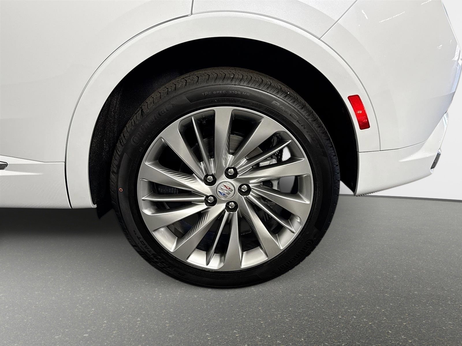 2026 Buick Envision Avenir - Photo 31