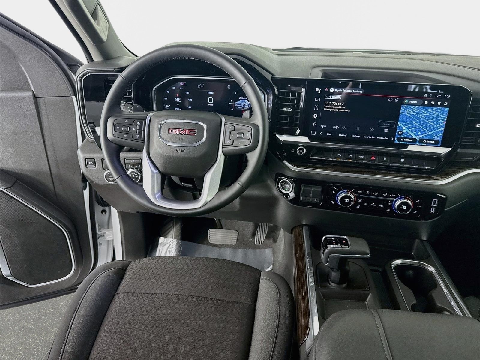 2026 GMC Sierra 1500 Elevation - Photo 22