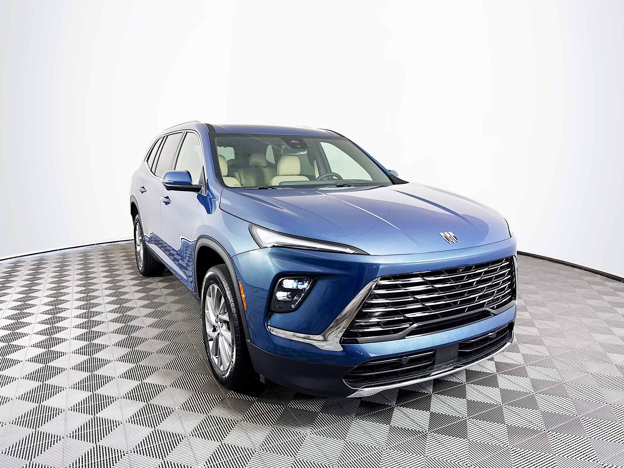 2026 Buick Enclave Preferred's photo