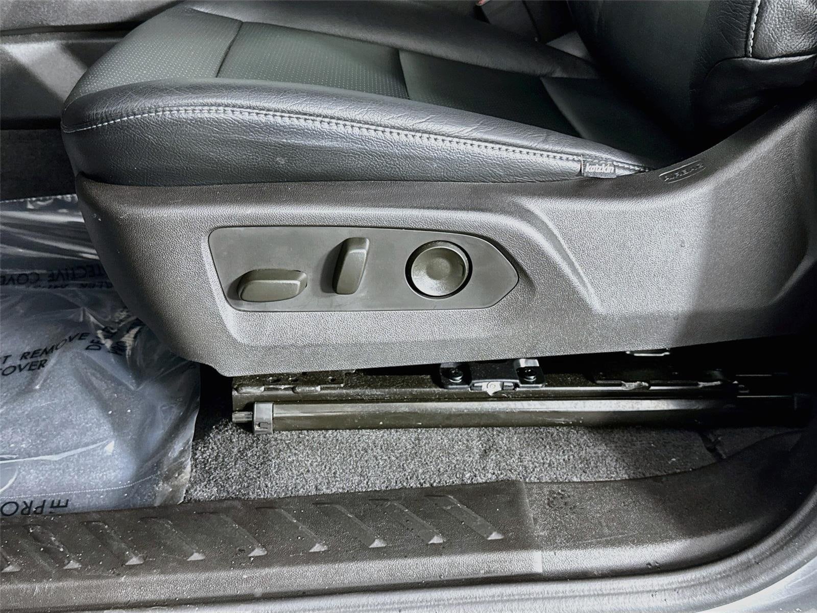 2025 GMC Canyon Elevation - Photo 19