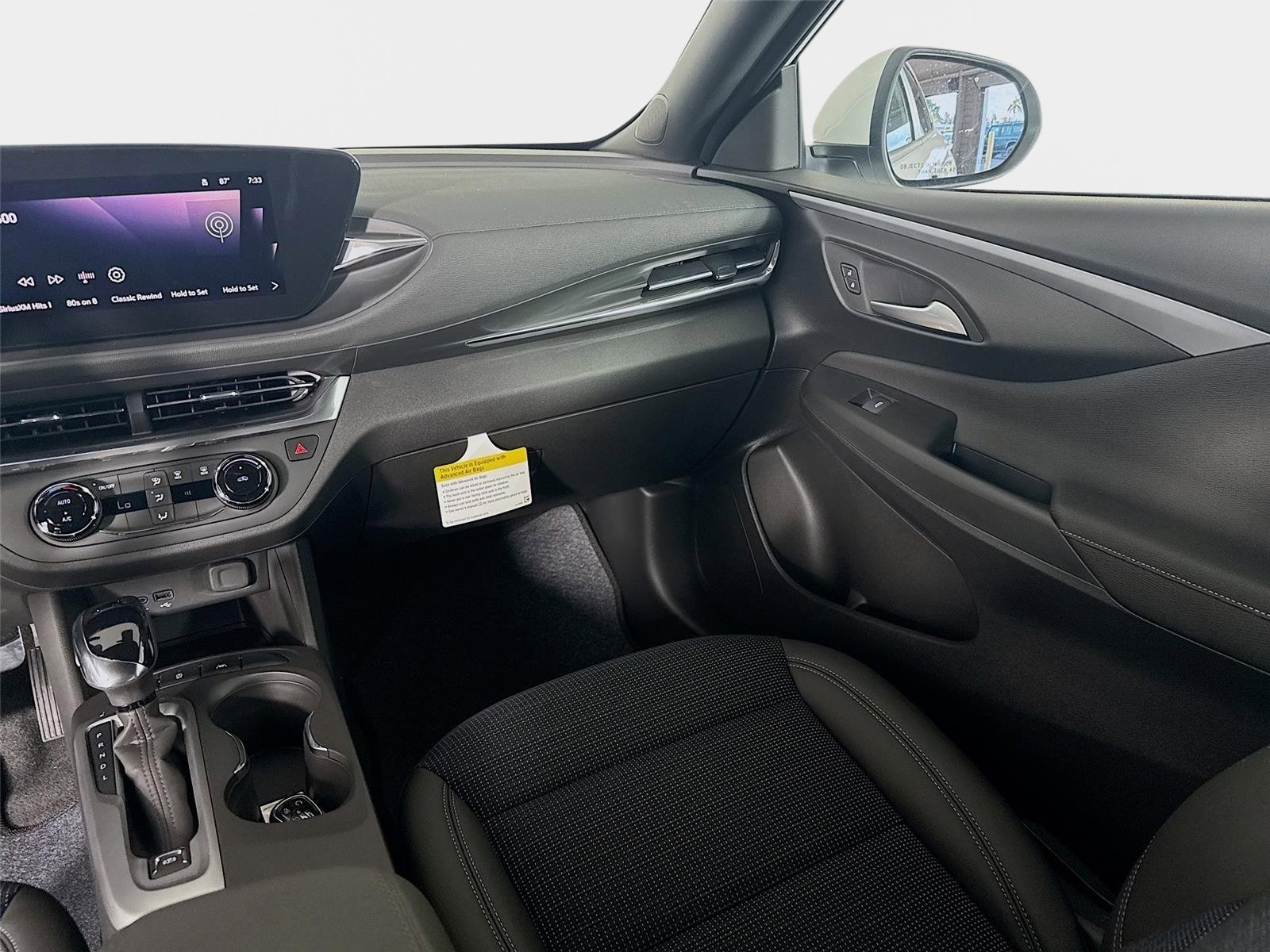 2026 Buick Envista Preferred - Photo 22