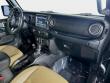 2019 Jeep Wrangler Unlimited Sahara 4x4 SUV