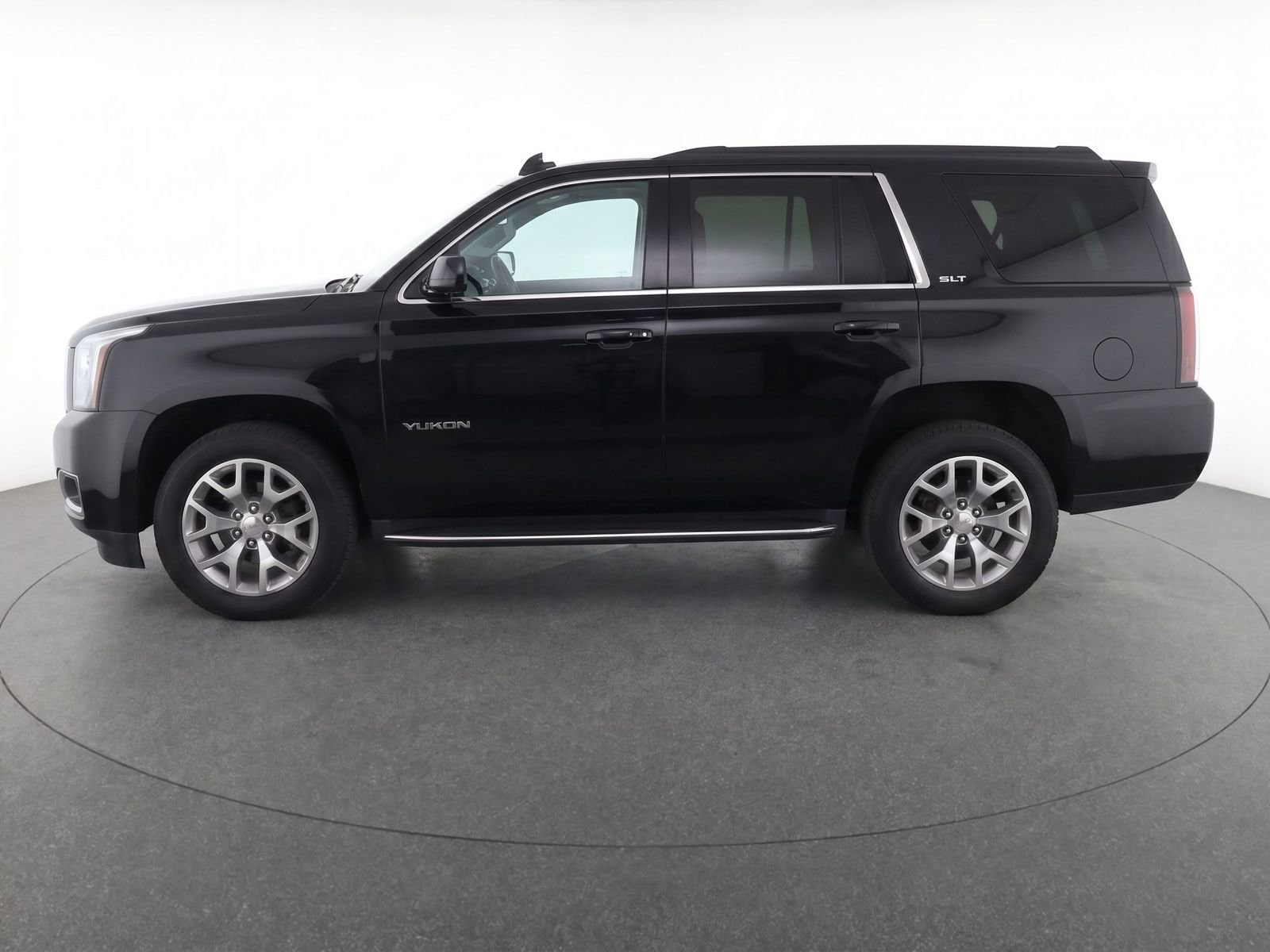 2020 GMC Yukon SLT - Photo 7