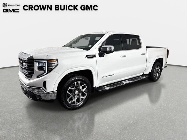 2023 GMC Sierra 1500 SLT Truck