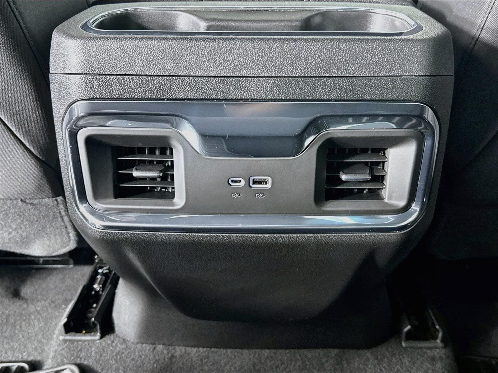 2026 GMC Sierra 1500 Elevation - Photo 24