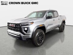 2026 GMC Canyon Elevation Truck RWD
