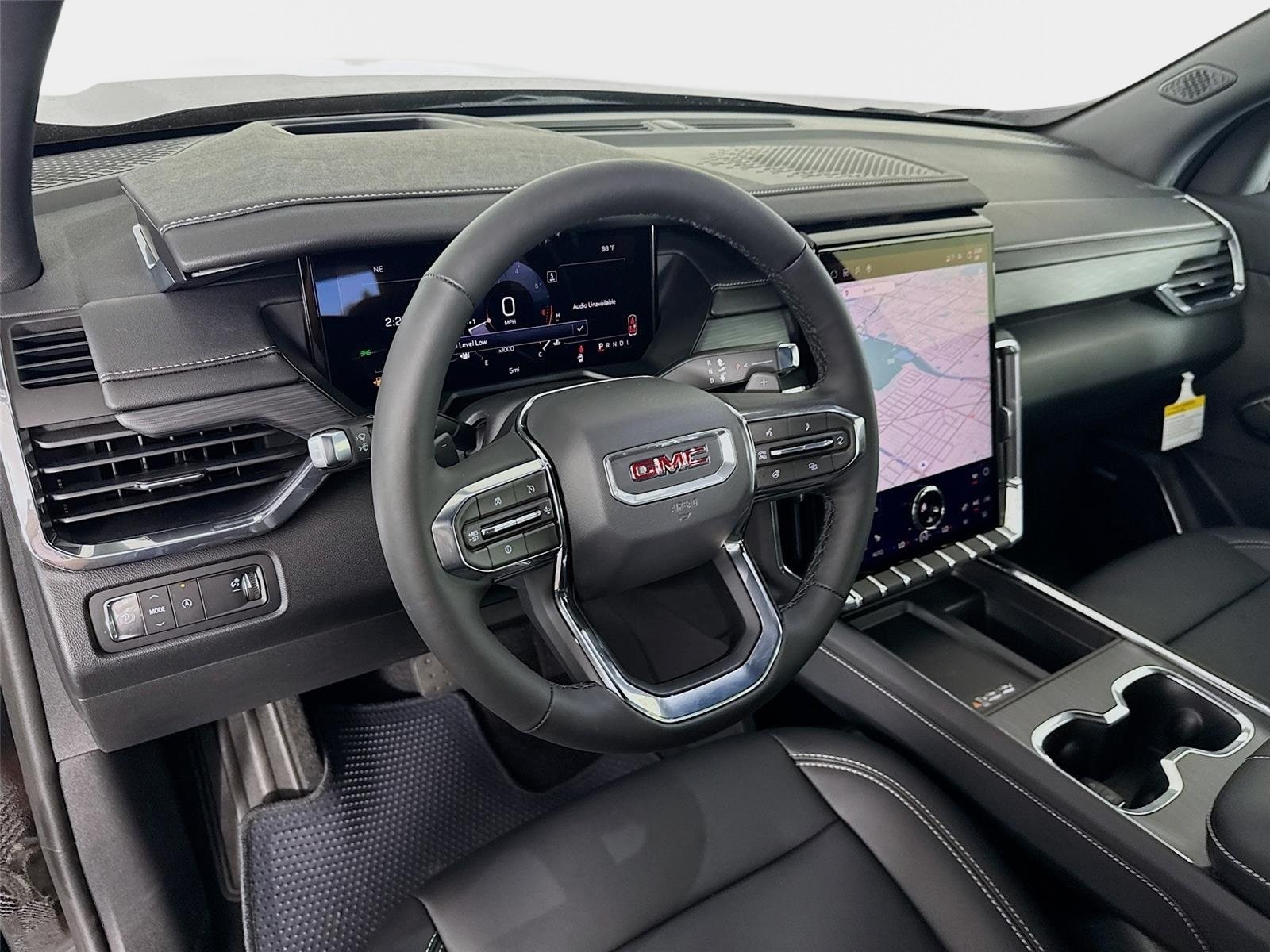 2026 GMC Acadia Elevation - Photo 9
