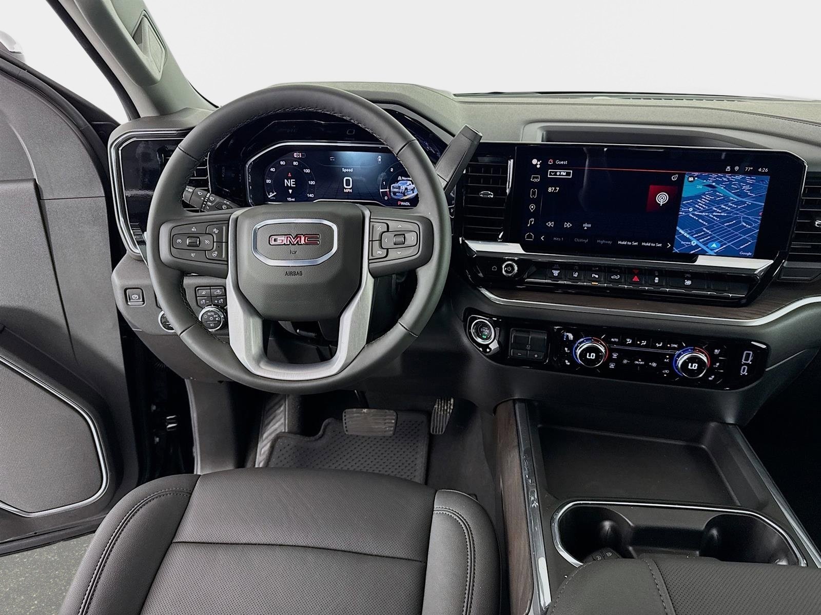 2025 GMC Sierra 2500HD SLT - Photo 24