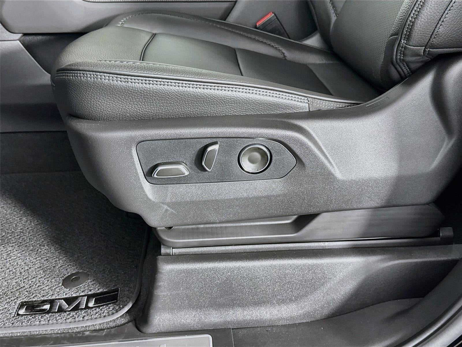 2026 GMC Sierra 1500 Denali - Photo 21