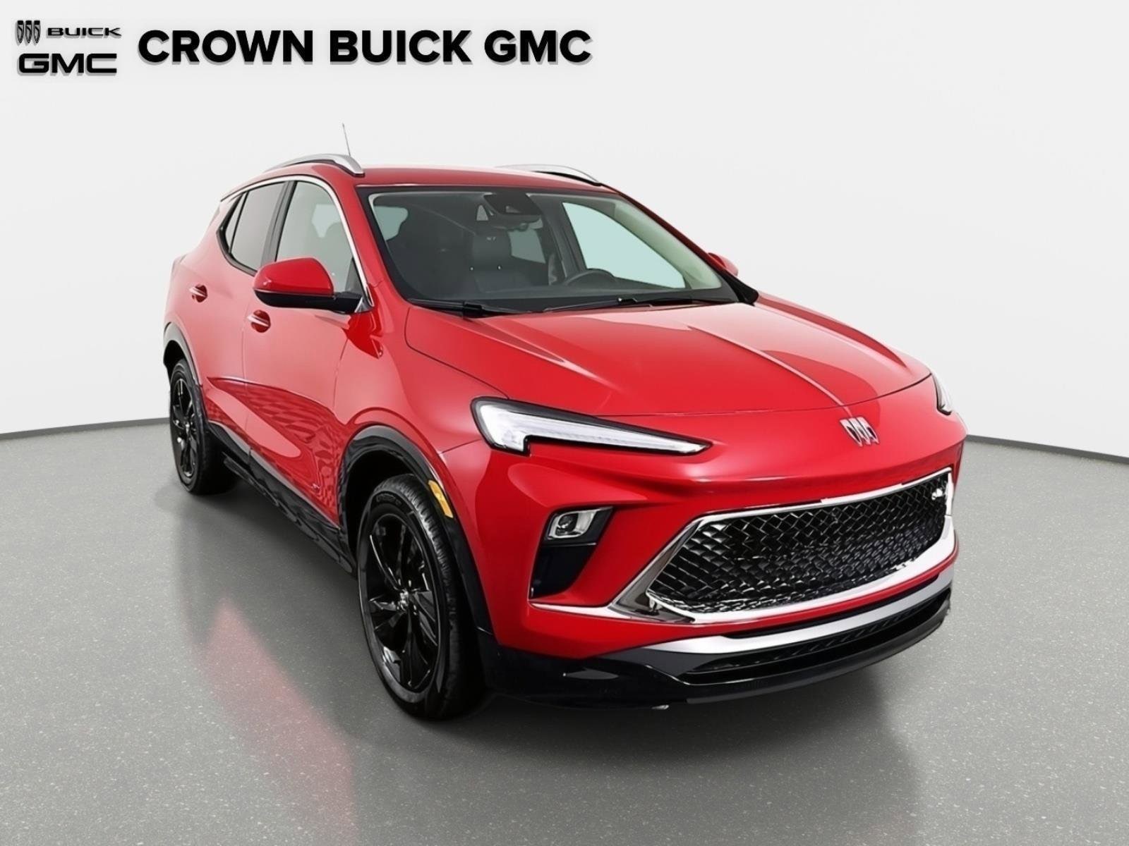 2026 Buick Encore GX Sport Touring's photo