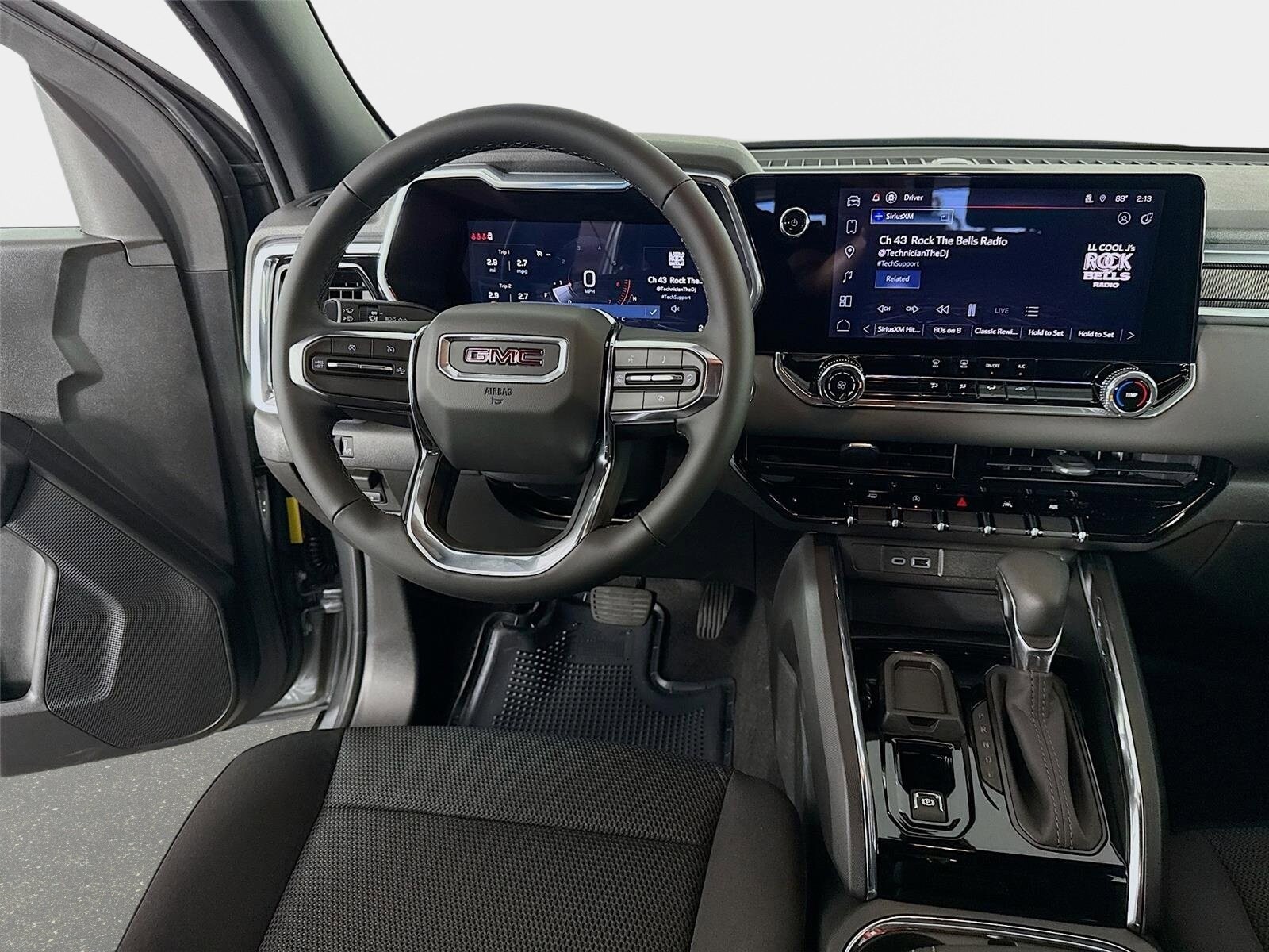 2026 GMC Canyon Elevation - Photo 22