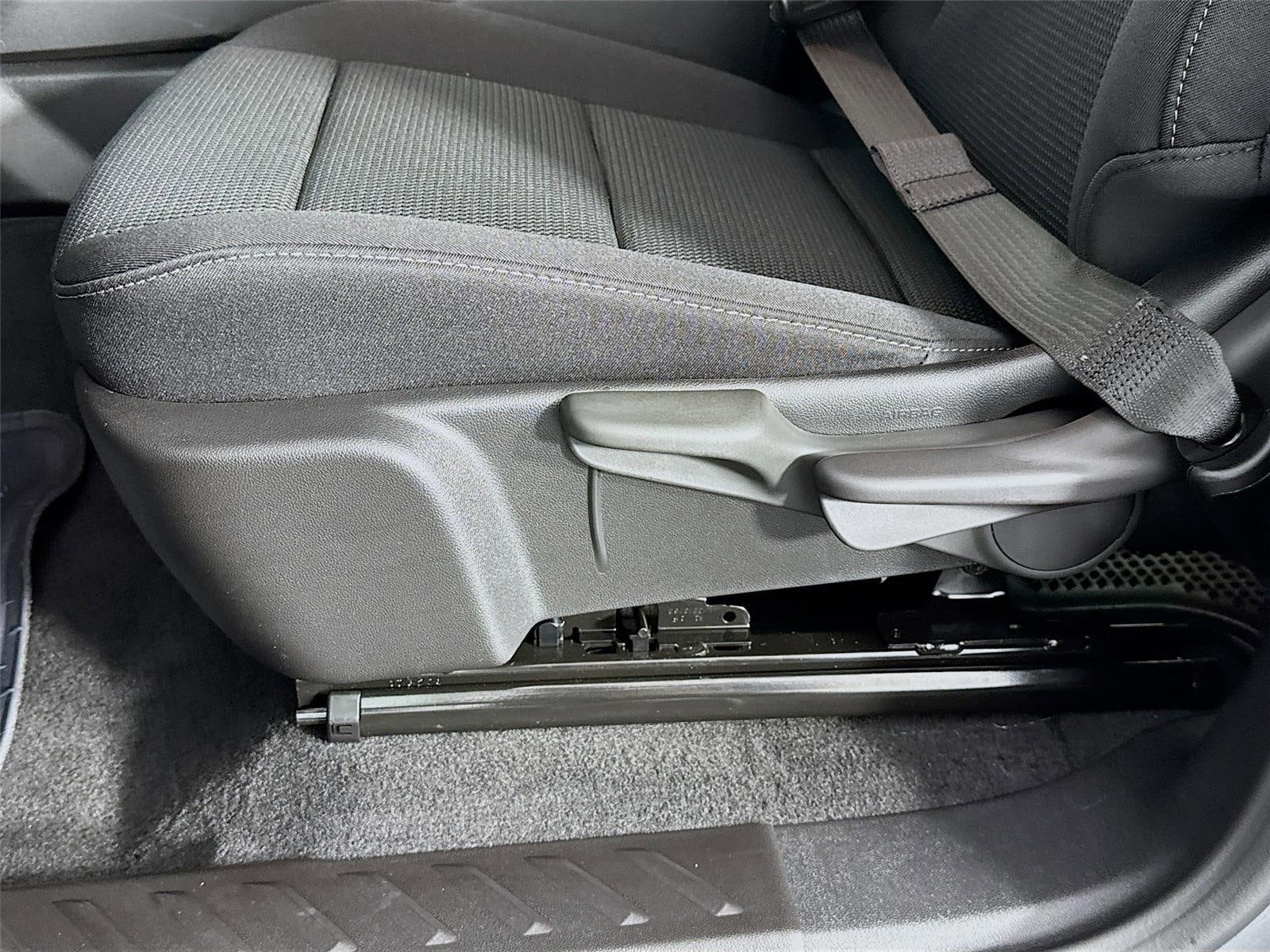 2026 GMC Canyon Elevation - Photo 20