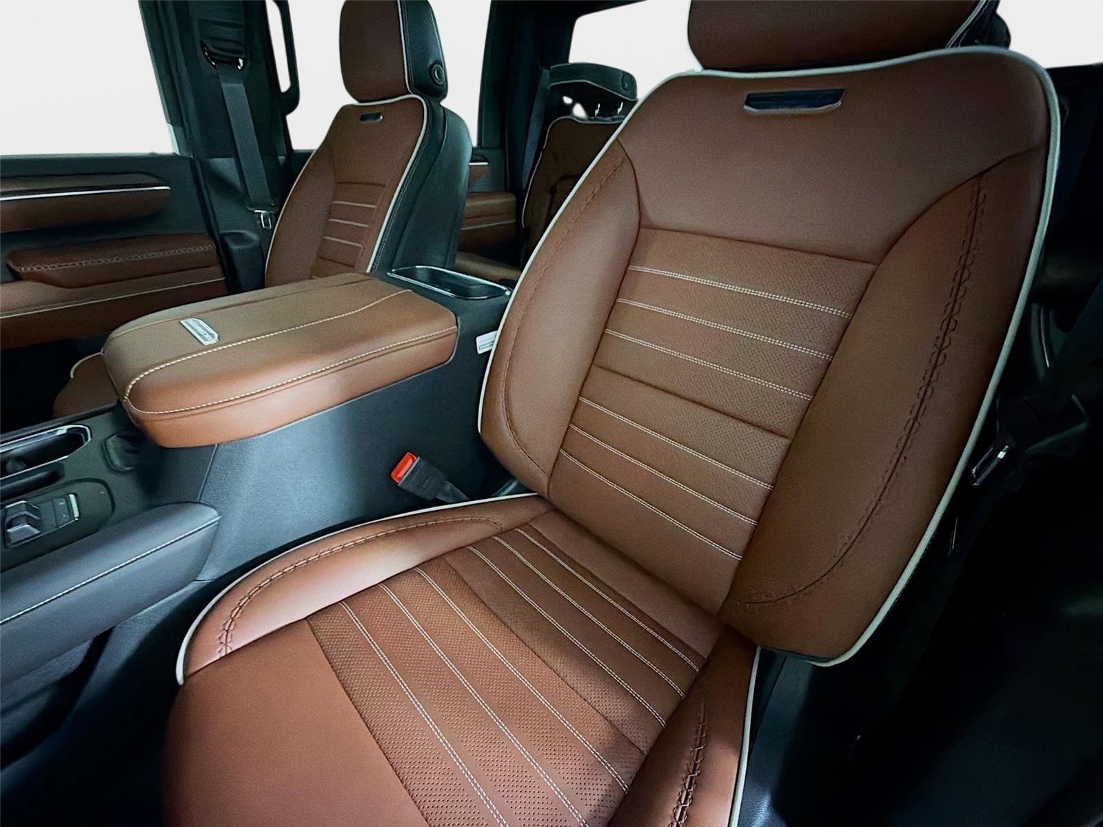 2026 GMC Sierra 2500HD Denali Ultimate - Photo 11
